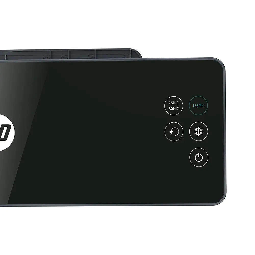 Ламінатор HP Pro Laminator 600 A3 (3164) - фото 2
