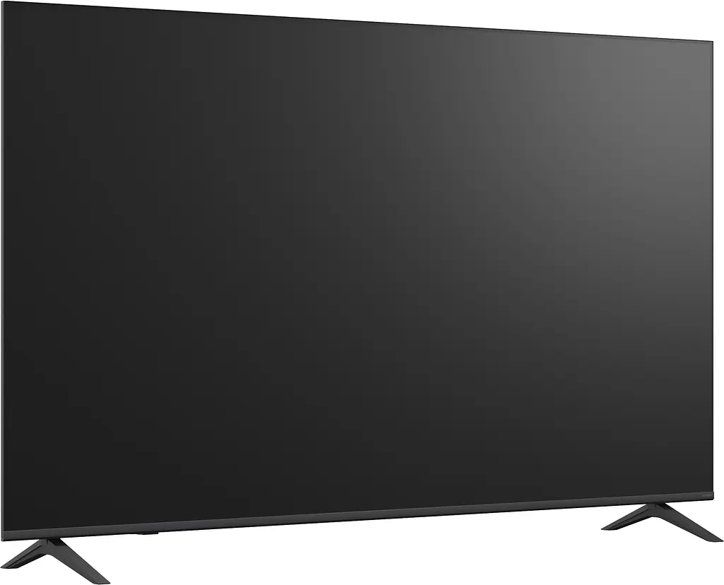 LG Телевізор 75" LG QNED 4K 60Hz Smart WebOS Black - фото 10