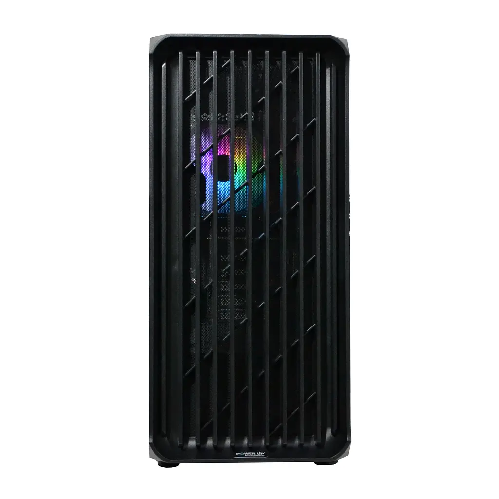 Робоча станція Power Up Desktop #406 Core i5 13400F/32 GB/SSD 1TB/NVIDIA Quadro P4000 8 Gb - фото 3