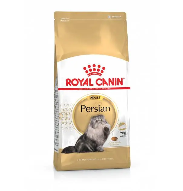 Сухий корм Royal Canin Persian Adult для кішок перської породи віком від 12 місяців 2 кг (3182550702614)