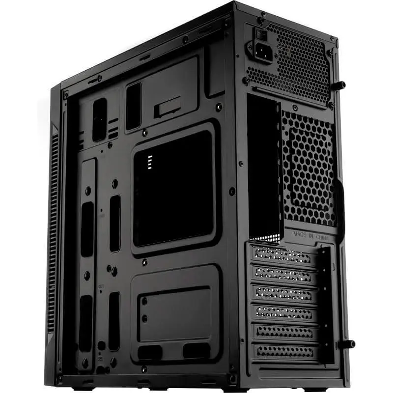 Корпус Vinga CS115-450W (CS115-450W) - фото 8
