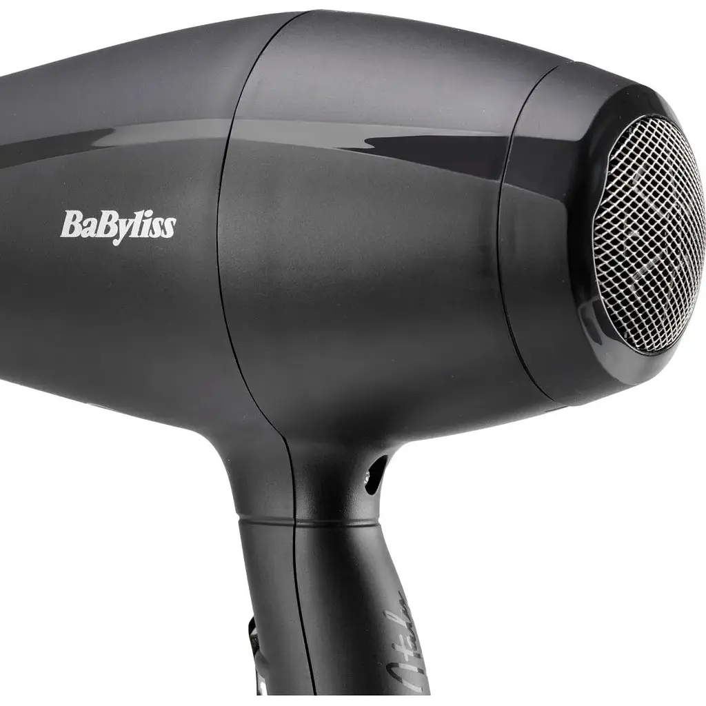 Фен BaByliss Super Light Pro 5910E [130132] - фото 8