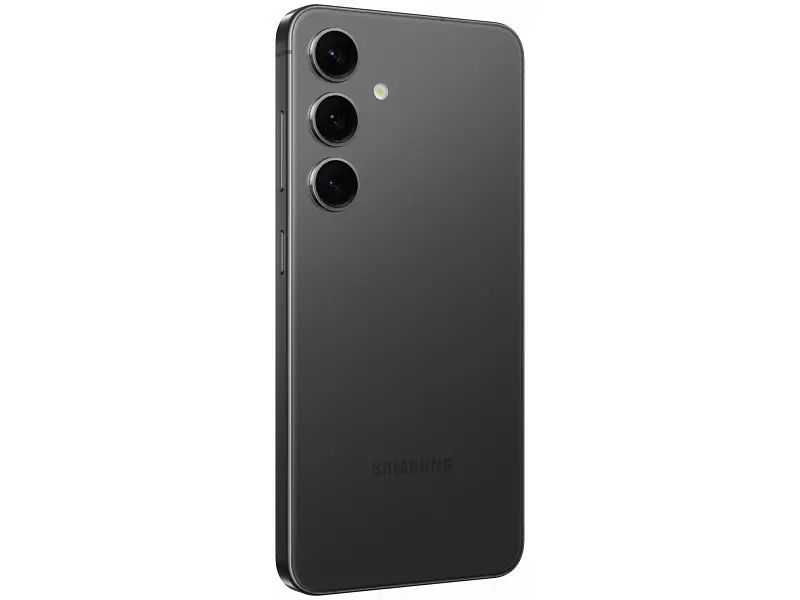 Смартфон Samsung Galaxy S24 8/256GB Onyx Black (SM-S921BZKG) - фото 6
