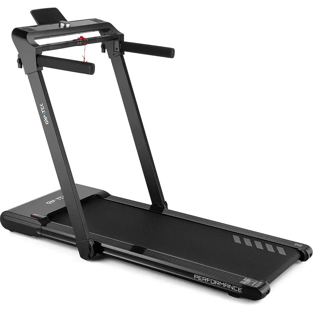 Беговая дорожка Gymtek XT700 - фото 8