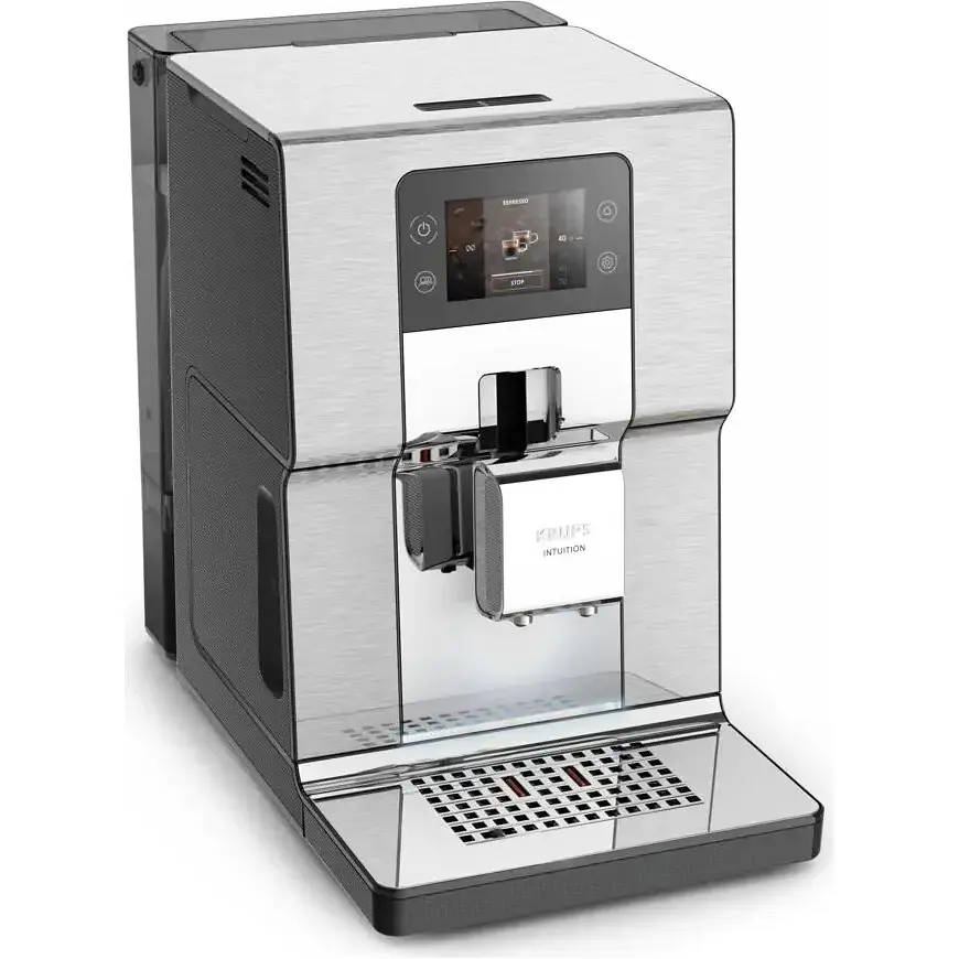 Кофемашина Krups EA877D [97351] - фото 4
