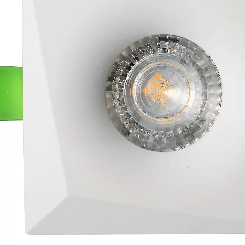 Светильник точечный Brille HDL-DS 172 GU10 WH MR16 36-245 - фото 6