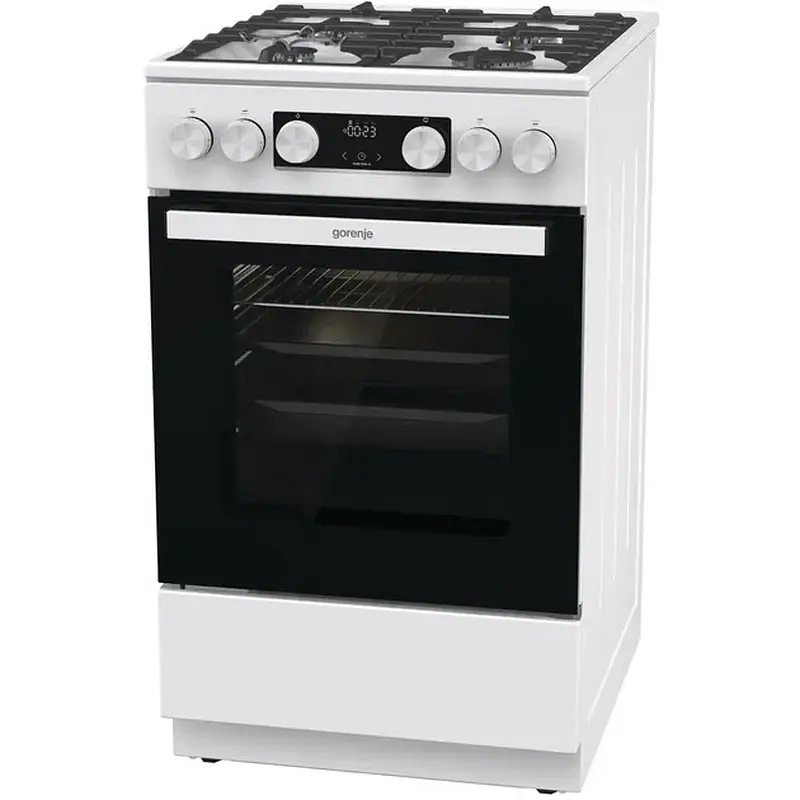 Плита газова GORENJE GGI 5C21WF-B - фото 3