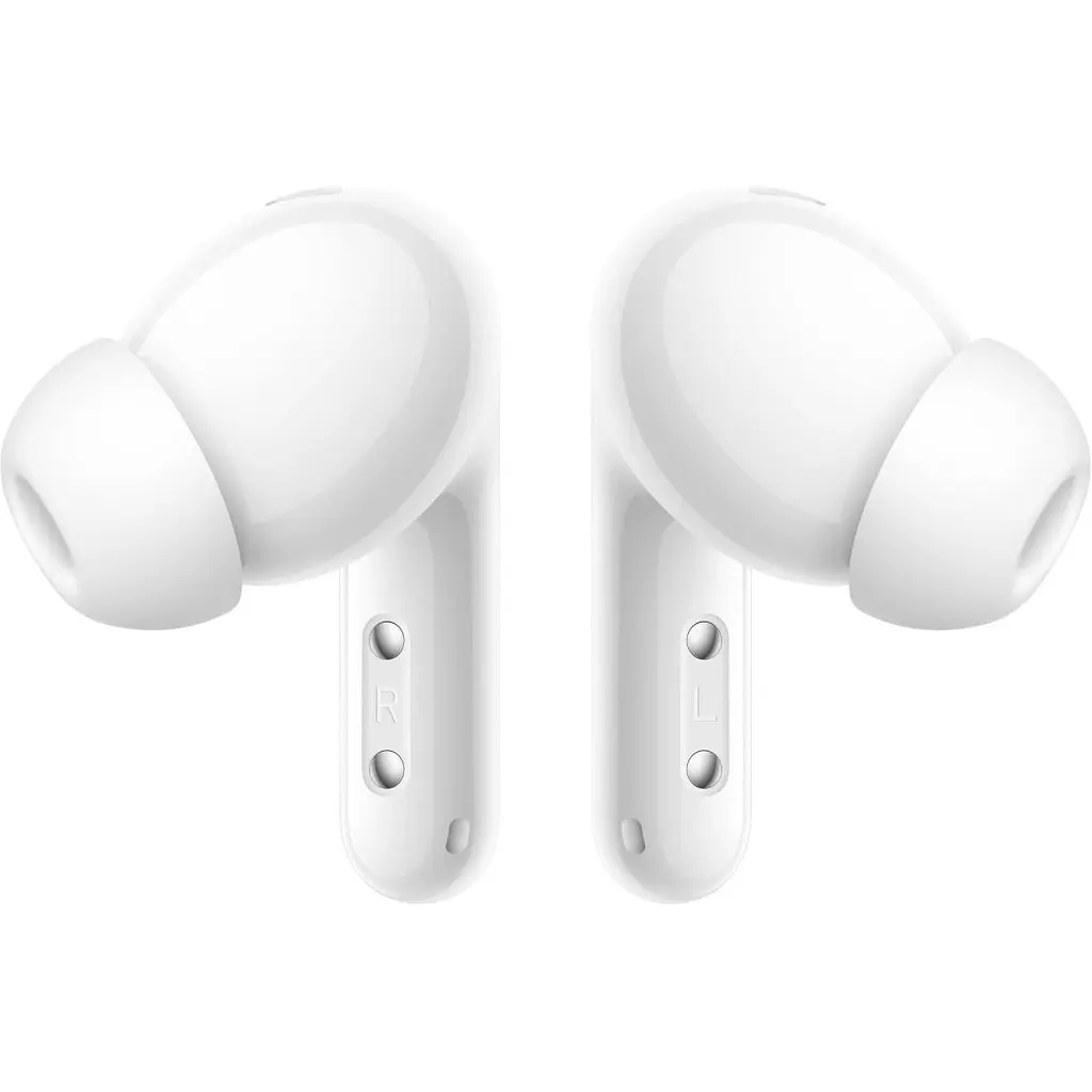 Навушники Redmi Buds 6 Cloud White (BHR9250GL) [125912] - фото 3