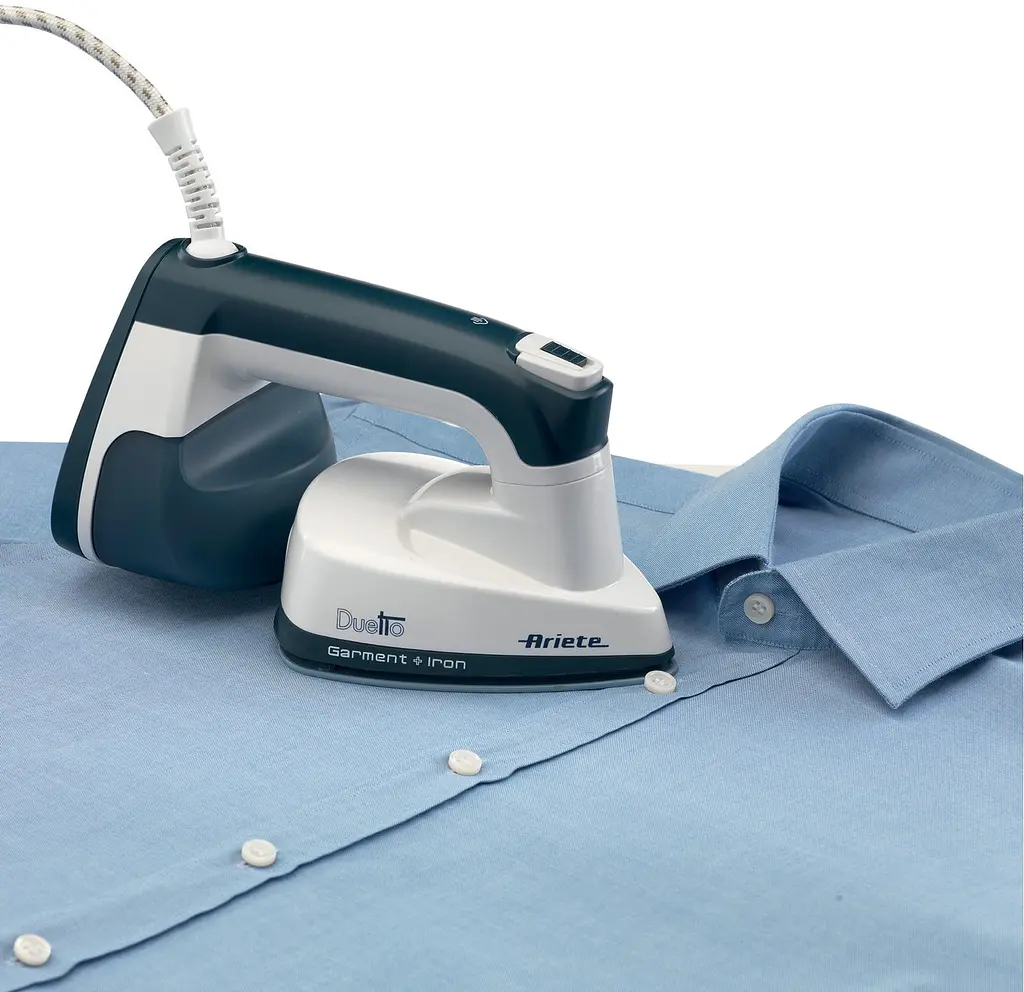 Отпариватель Ariete 6246 - фото 7