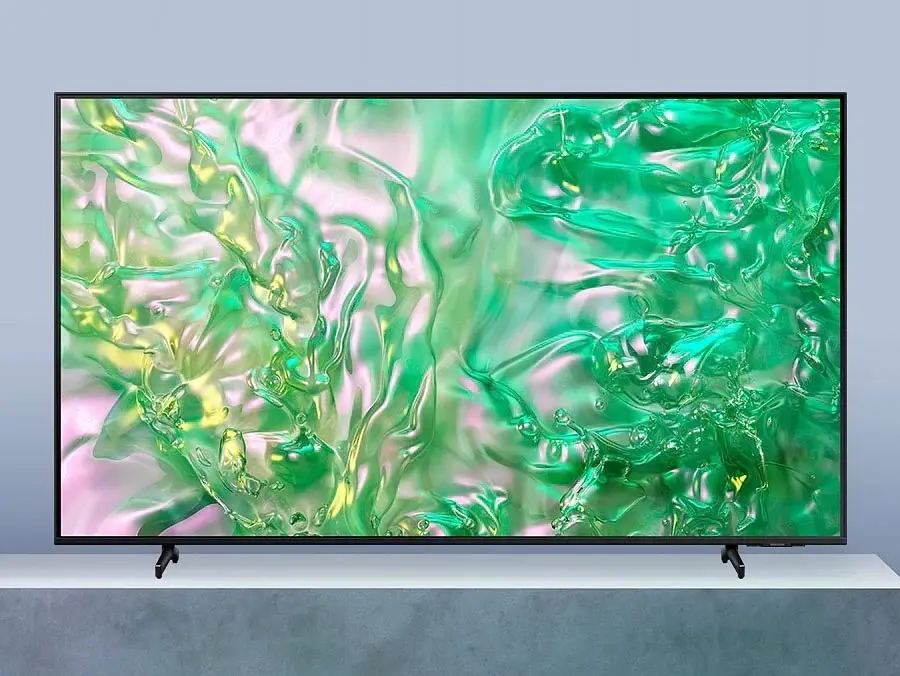 Телевізор Samsung UE55DU8000UXUA - фото 6
