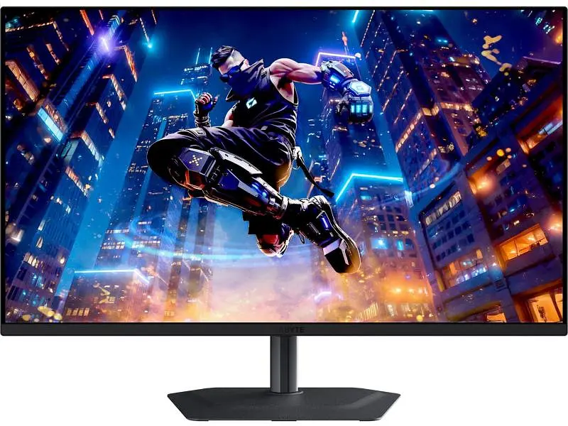 Монітор Gigabyte Gaming Monitor (MO32U2)