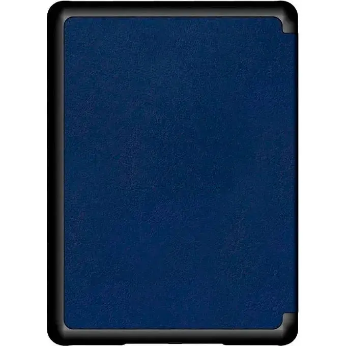 Чехол-книжка ArmorStandart для Amazon Kindle 11th Gen 2022 Dark Blue [ARM65961] [88921] - фото 2