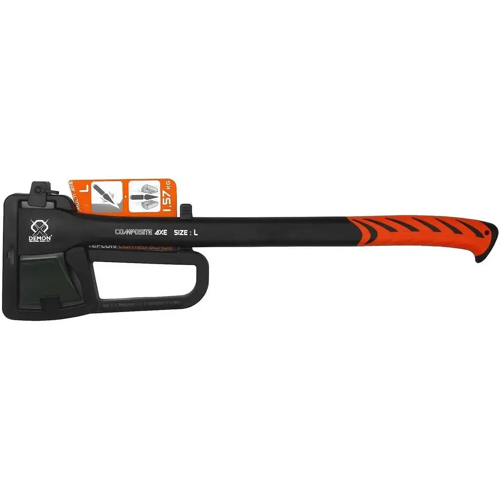 Сокира Demon M82819 колун L 1.57 кг  - фото 2