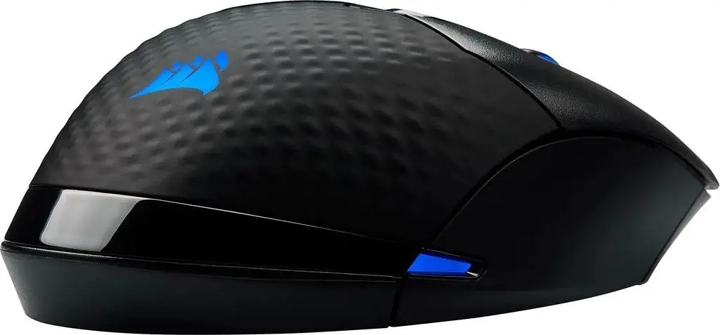 Мышь Corsair Dark Core RGB Pro (CH-9315411-EU) - фото 3