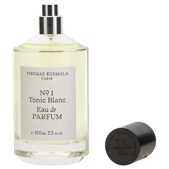 Парфумована вода No 1 Tonic Blanc 100 ml - фото 3