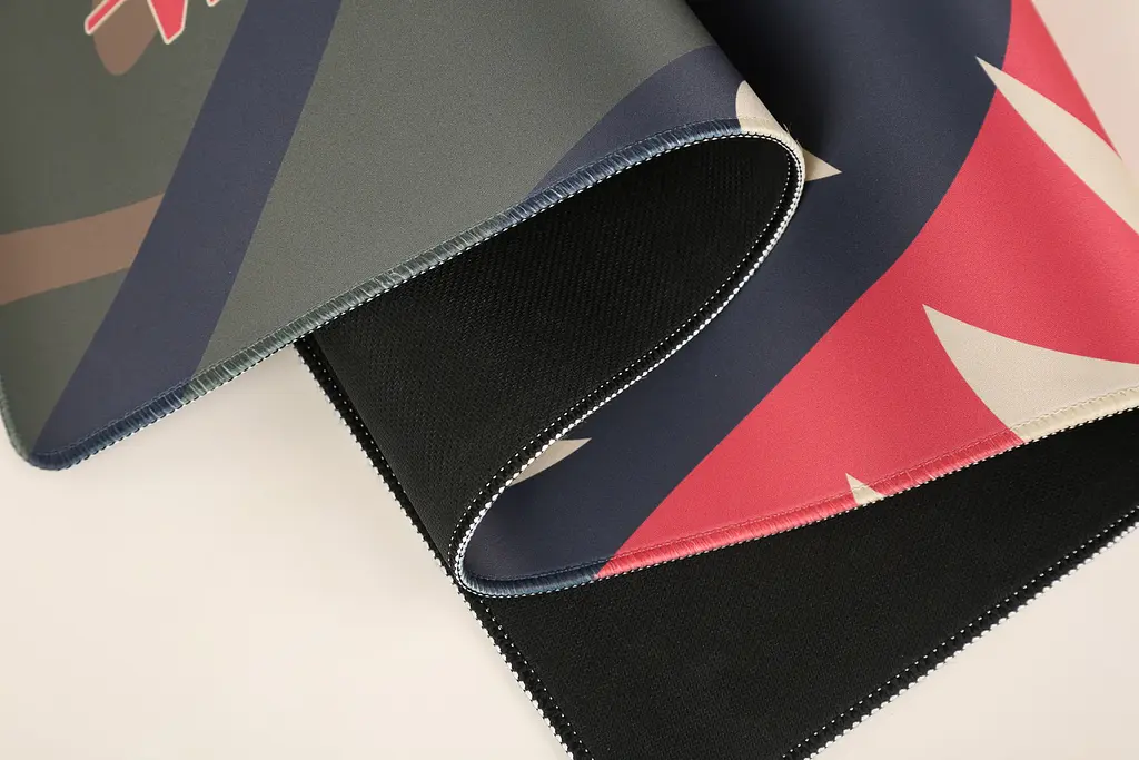 Ігрова поверхня Varmilo Warrior-Soar XL Green [ZDB043-01] [97579] - фото 3