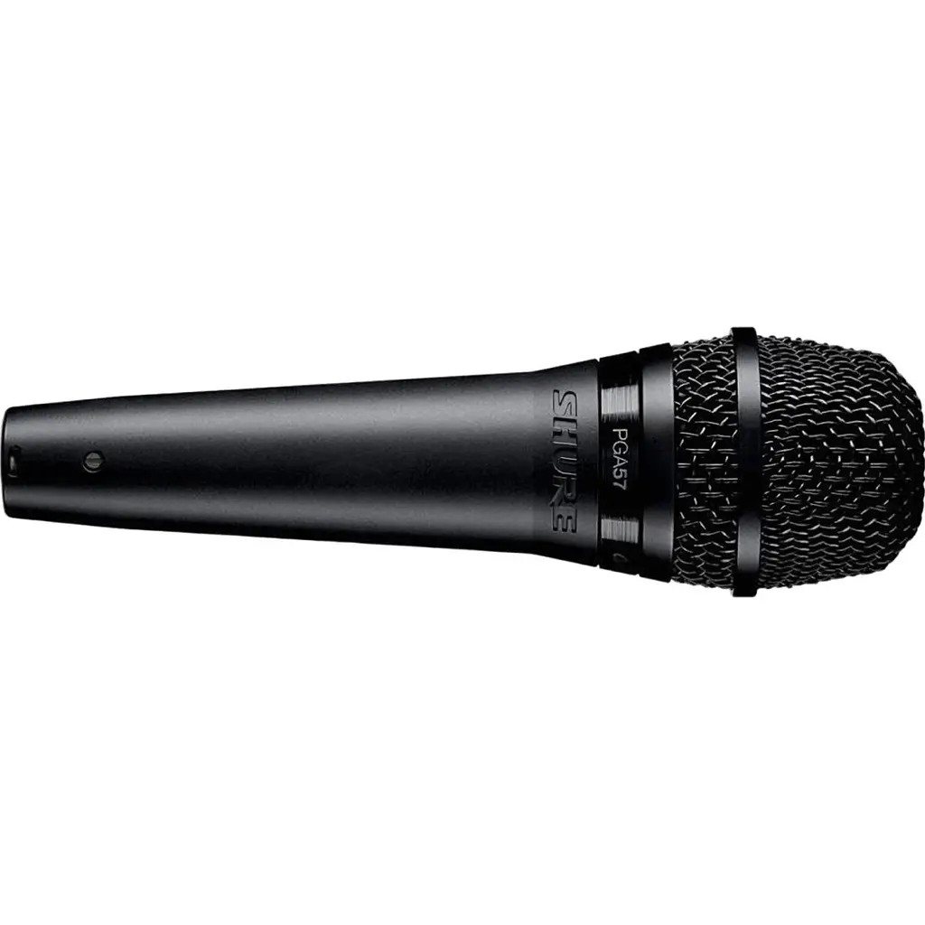 Комплект мікрофонів Shure PGADRUMKIT7 [121029] - фото 2