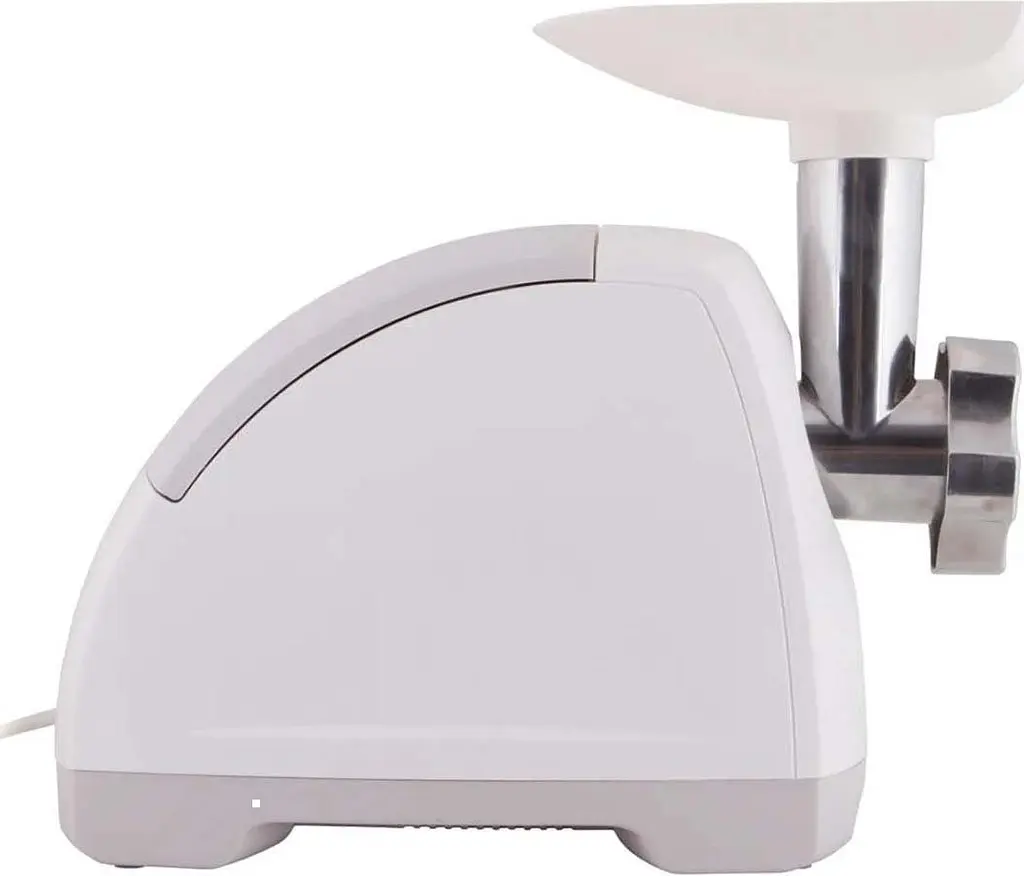М'ясорубка Moulinex HV8 ME626T_XF2 - фото 7