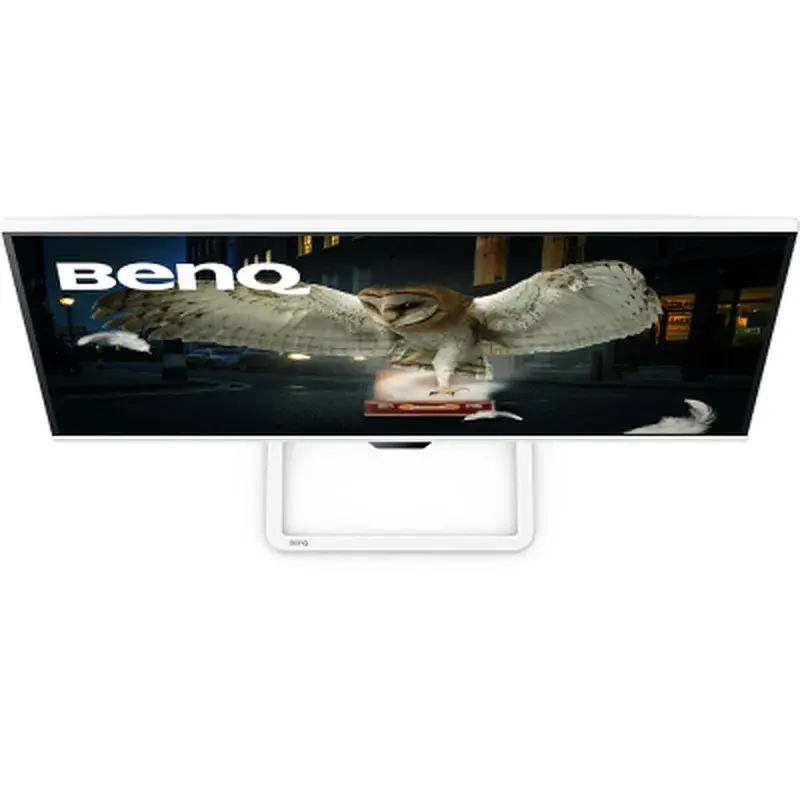 Монітор BenQ EW270Q White - фото 6