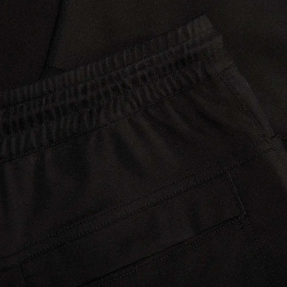 Штани Mammut Massone Pants Men 54 Black - фото 6