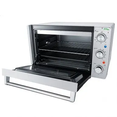 Електродуховка Steba KB 41 ECO 38 л - фото 2