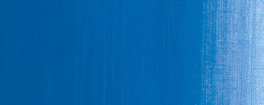 Олійна фарба Sennelier, 40 мл, професійна, S6, Церуліум блакитний (Cerulean blue) - фото 2