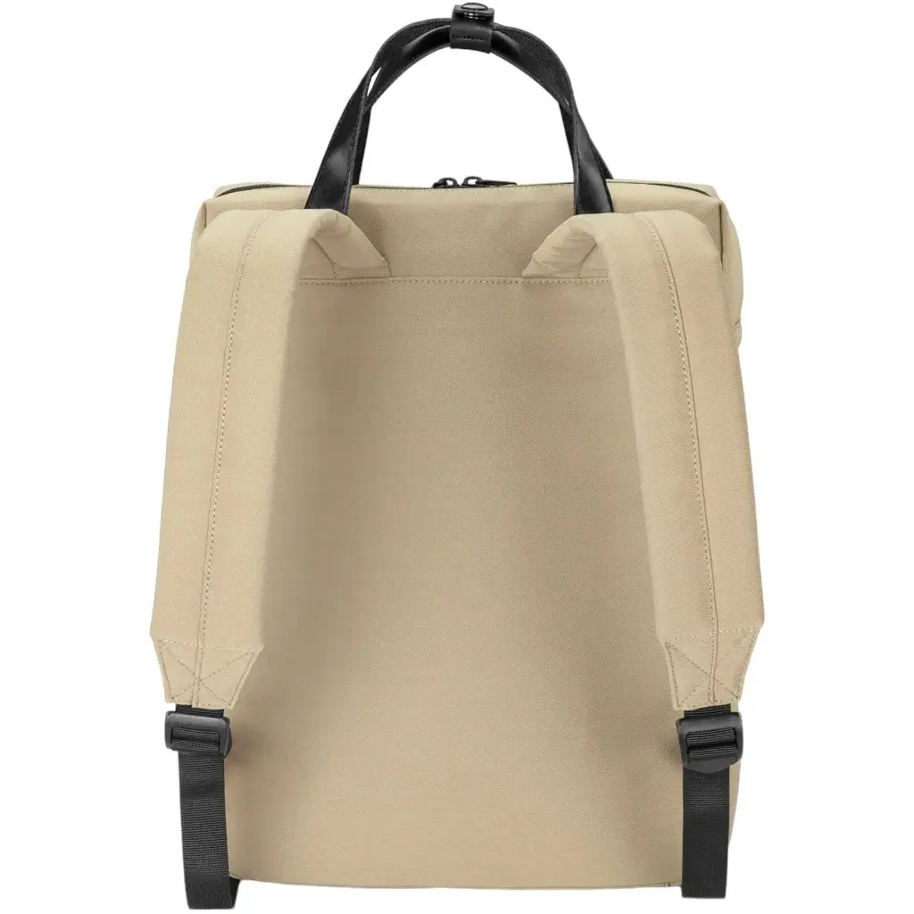 Рюкзак для ноутбука Tavialo 15.6" CityLife TC11.5 beige 11,5л (TC11.5-124KH) - фото 3