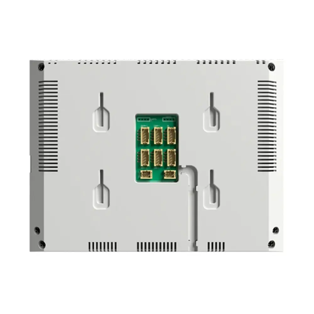 Відеодомофон SONIK 7 Cloud WHITE Slinex (83-00009) - фото 6