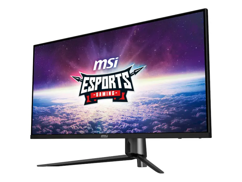 Монітор MSI MAG401QR (9S6-3EA54H-002) - фото 2