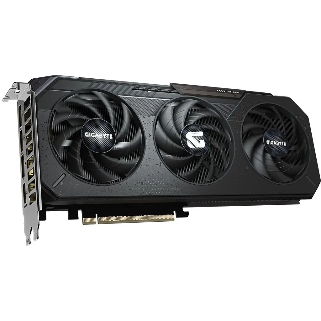 Видеокарта Gigabyte GeForce RTX 5060 Gaming OC 8G (GV-N5060GAMING OC-8GD) UA [133902] - фото 3