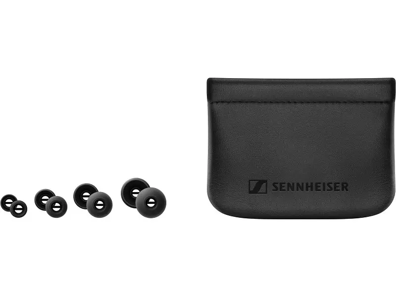 Навушники Sennheiser CX 300S Black (508593) - фото 5