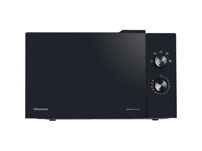 Мікрохвильова піч Hisense H23MOBP2H4