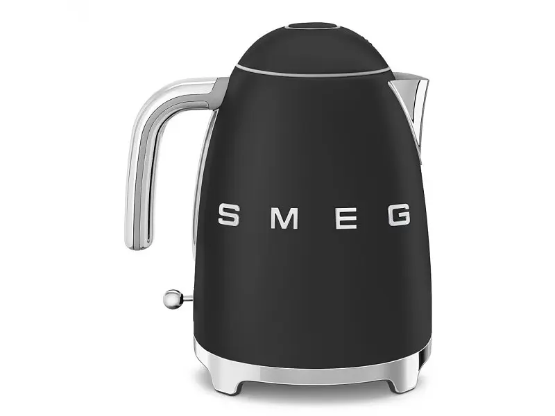 Електрочайник Smeg KLF03BLMEU - фото 3