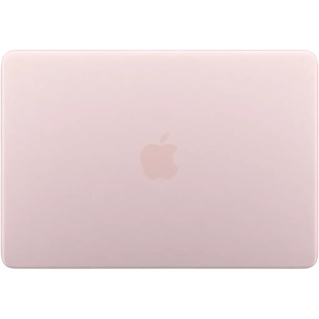 Ноутбук Apple MacBook Neo 13" A18 Pro 8/256GB Blush 2026 (MHFH4) [160438] - фото 3
