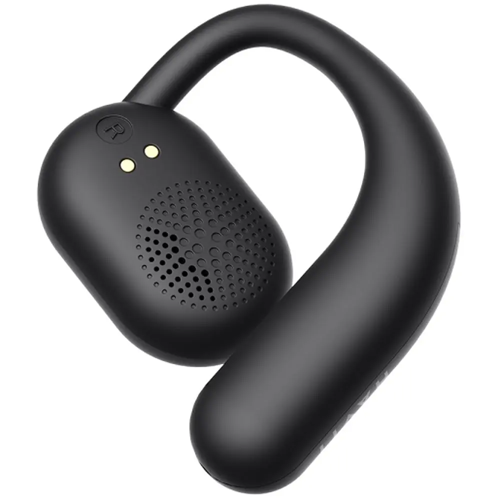 Навушники бездротові Havit OWS914 TWS black (HV-OWS914) - фото 3