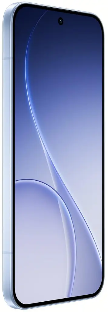 Смартфон Oppo Reno15 Pro 12/512GB Aurora Blue (7231992) - фото 5