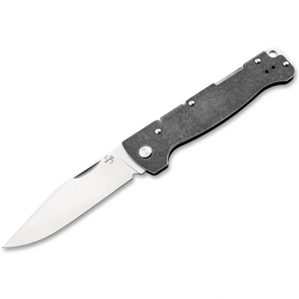 Ніж Boker Plus Atlas Backlock Big
