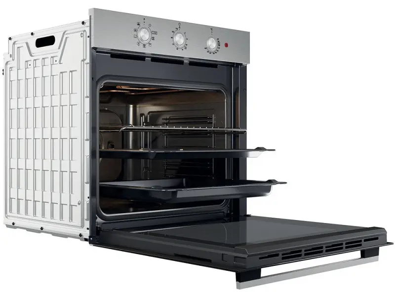 Духова шафа Whirlpool OMK38HU0X - фото 2