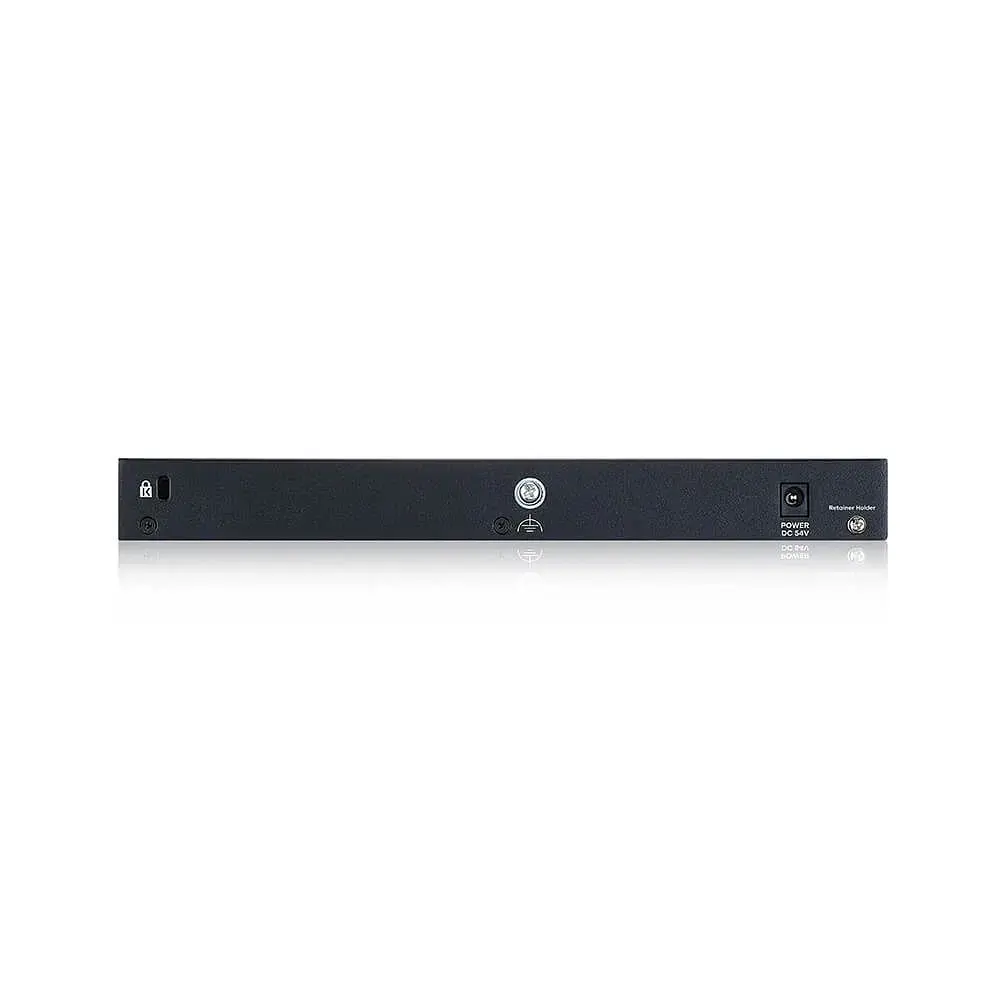 Комутатор мережевий ZyXel XMG1915-10EP (XMG1915-10EP-EU0101F) - фото 4