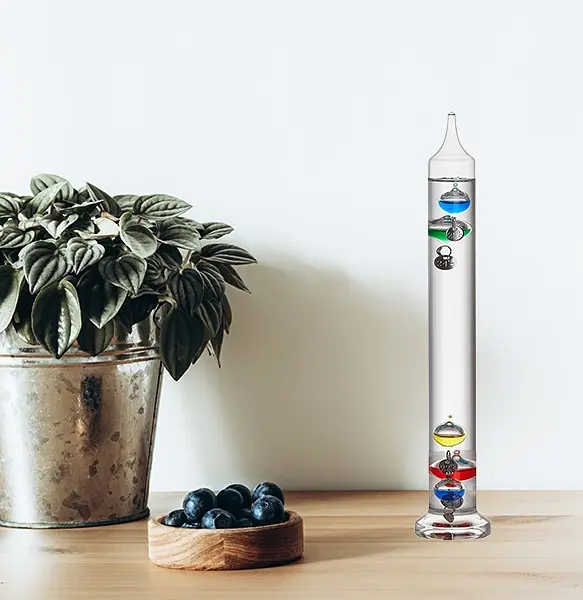 Термометр Галилея TFA 1810180154 - фото 4