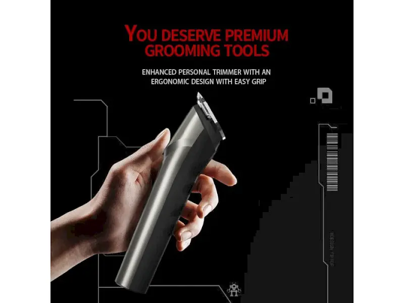 Машинка для стрижки Xiaomi Enchen Beardo 2 - фото 6