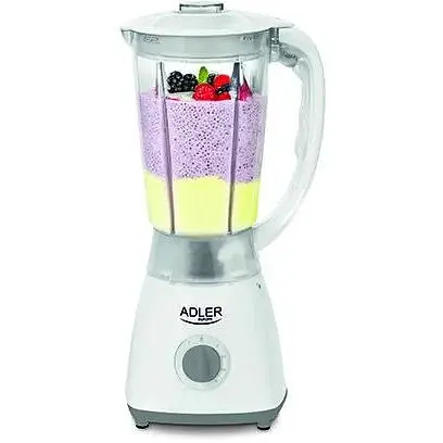 Блендер стационарный Adler AD 4057 450 Вт - фото 2