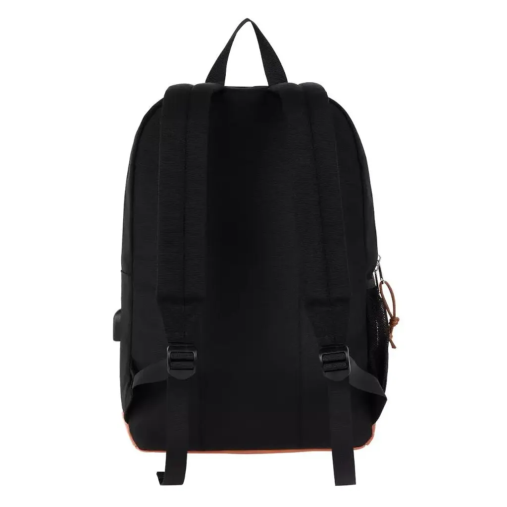 Рюкзак для ноутбука Canyon 15.6" BPS-5 backpack (CNS-BPS5BBR1) - фото 2