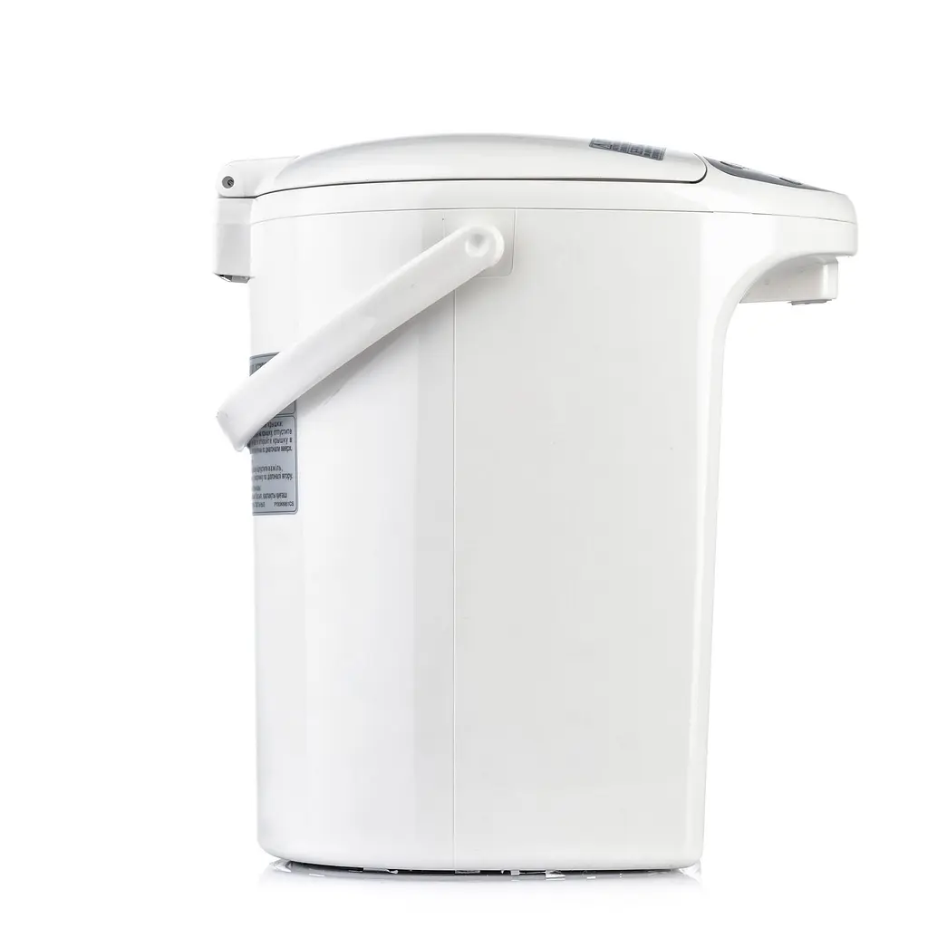 Електричний термопот Panasonic Openbox NC-EG4000WTS білий - фото 4