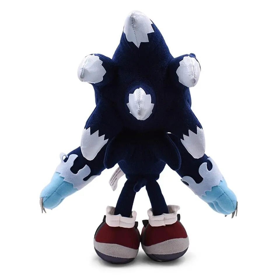 М'яка іграшка Супер Сонік Sonic Werehog - фото 4