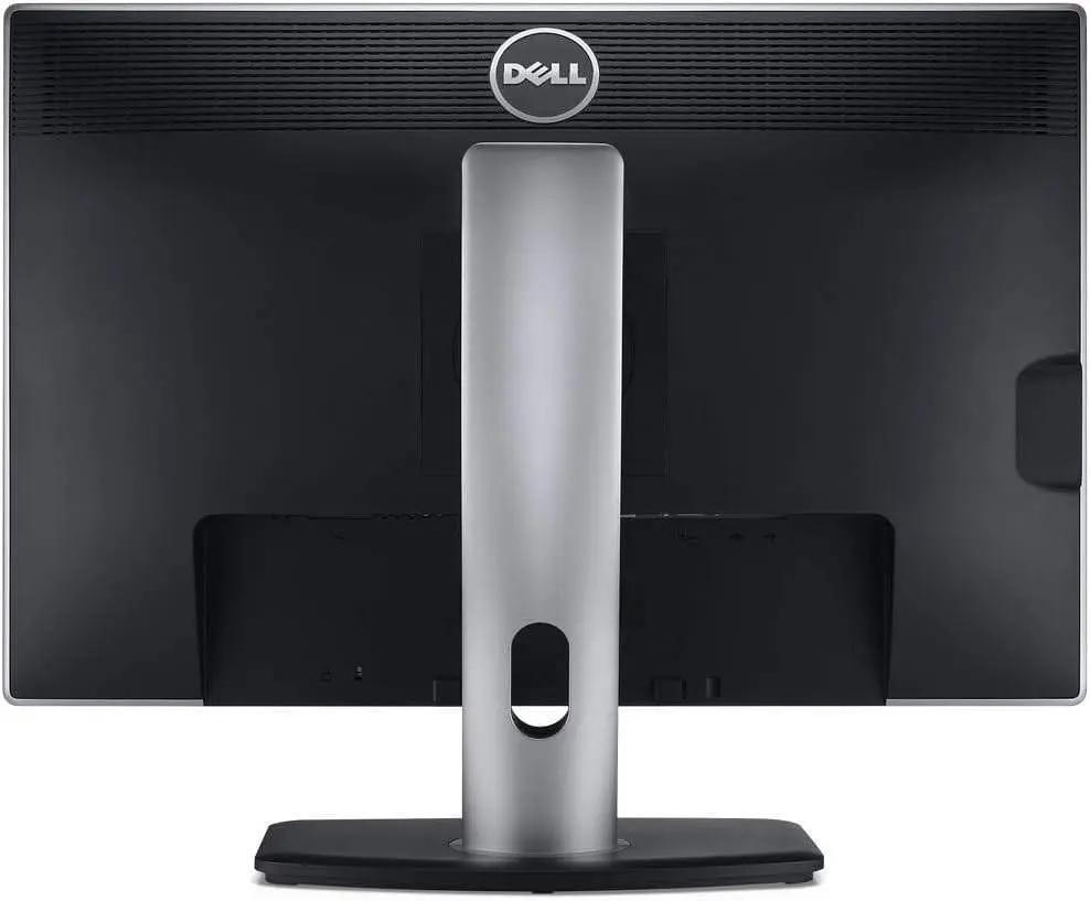 Б/У Монитор Dell U2412MB черный (24" IPS/1920x1200/16:10/300кд/м) - фото 3
