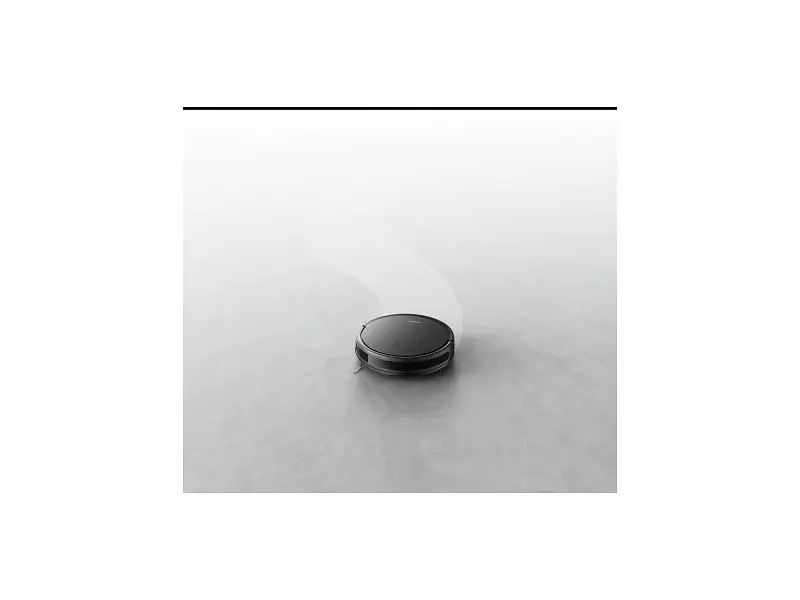 Робот-пилосос з вологим прибиранням Xiaomi Robot Vacuum E10C - фото 6