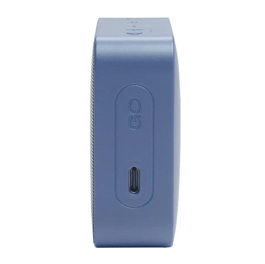 Портативная колонка JBL GO ES2-BLU Essential2 Bluetooth 4.2 IP67 Blue - фото 6