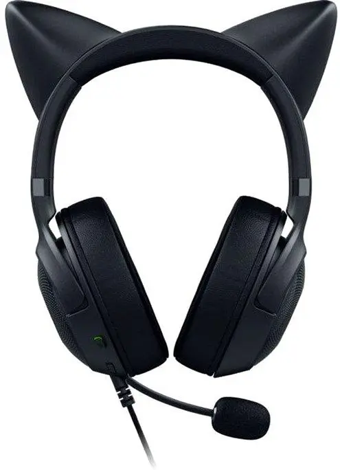 Навушники Razer Kraken Kitty V2 Black (RZ04-04730100-R3M1) - фото 3