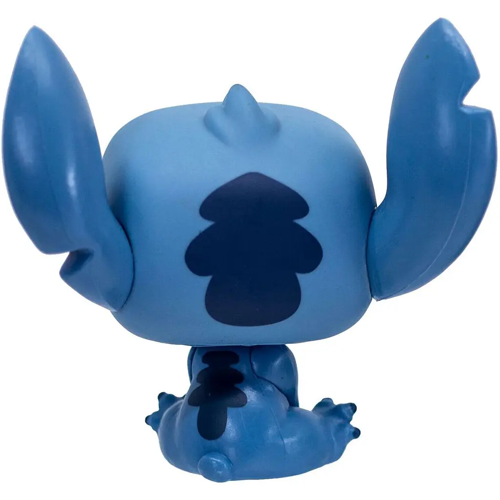 Ігрова фігурка Funko Pop! Disney Стіч що посміхається (55618) - фото 2